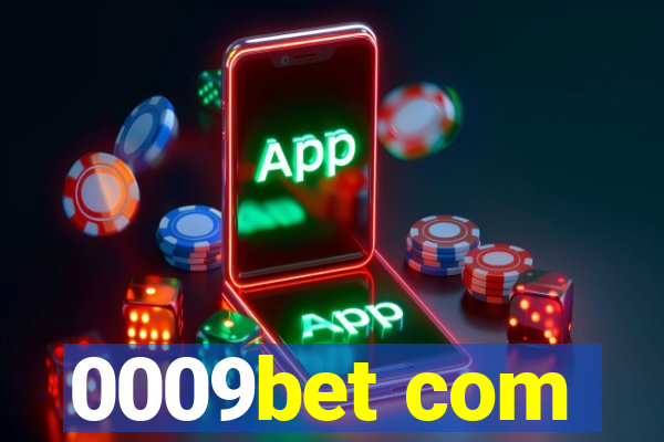 0009bet com